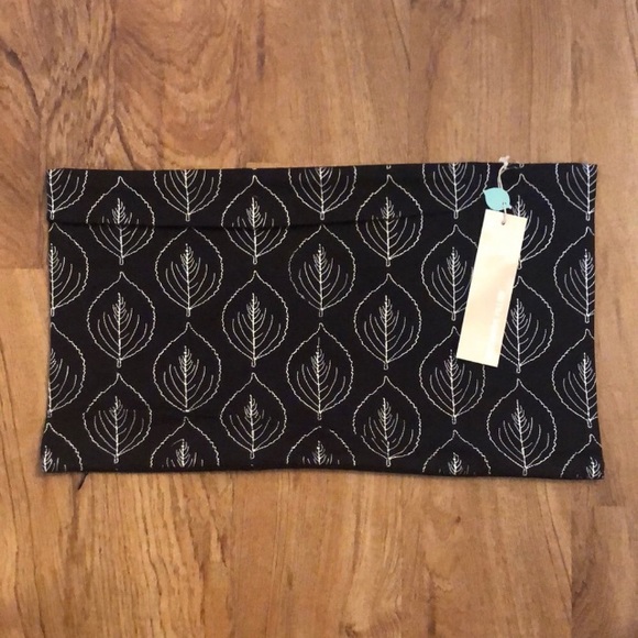 NWT Duck River Textile Cypress Decorative Pillowcase Cover - Picture 1 of 8